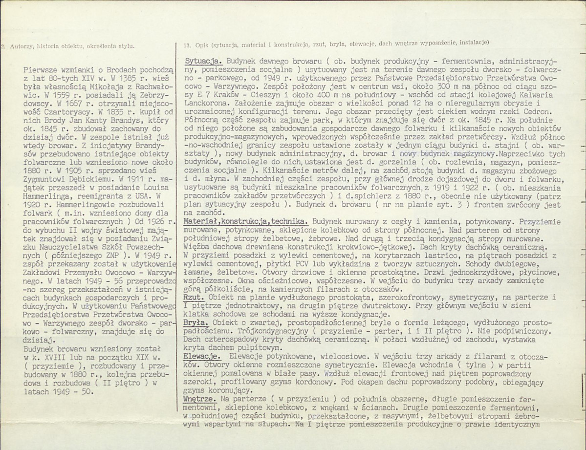 KB - Karta biała, skan nr 2