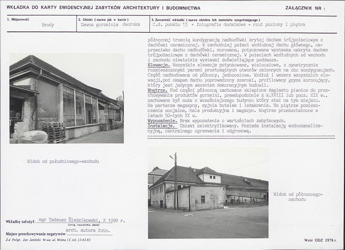 KB - Karta biała, skan nr 5
