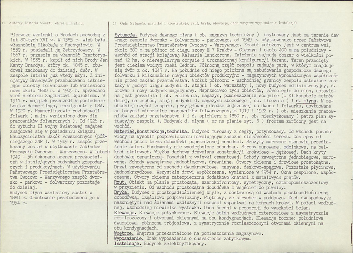 KB - Karta biała, skan nr 2