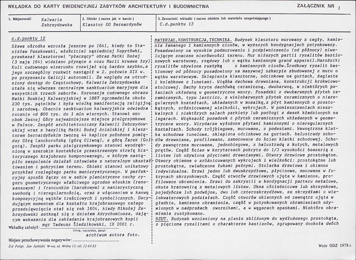 KB - Karta biała, skan nr 5
