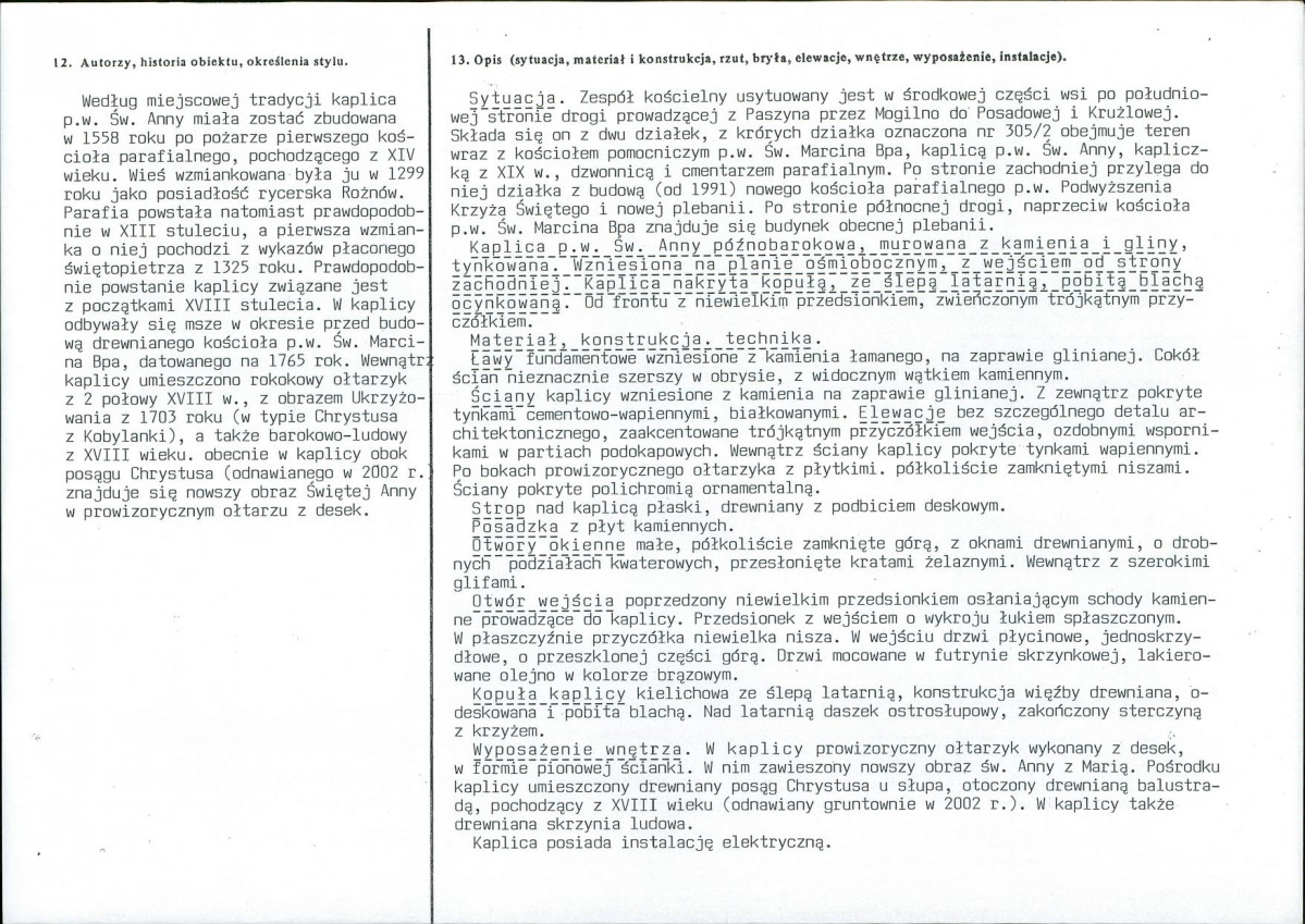 KB - Karta biała, skan nr 2