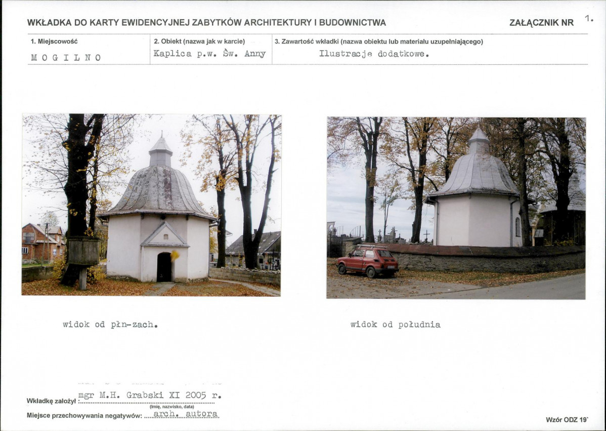 KB - Karta biała, skan nr 5