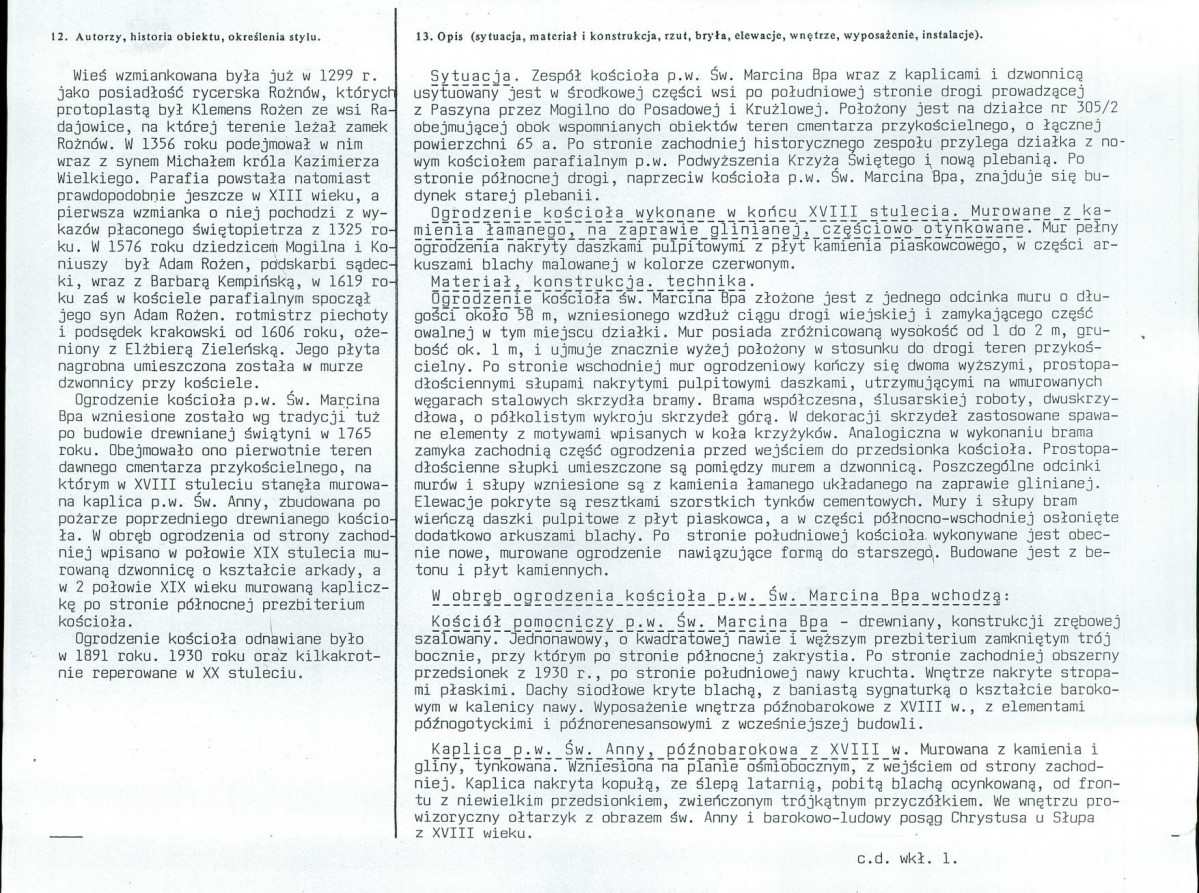 KB - Karta biała, skan nr 2