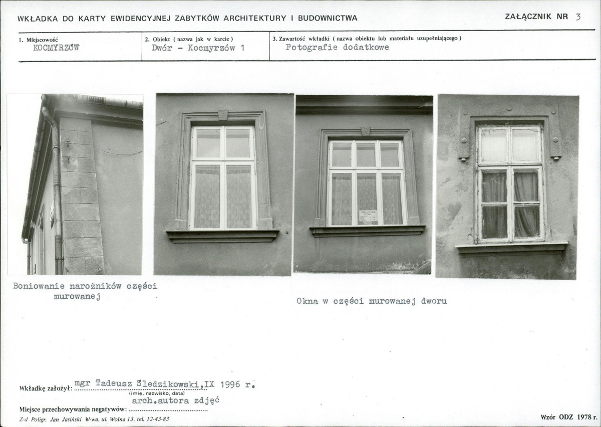 KB - Karta biała, skan nr 9