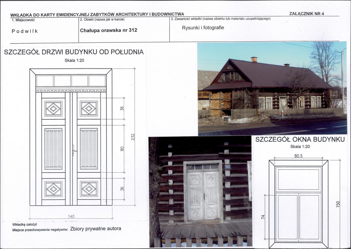 KB - Karta biała, skan nr 8