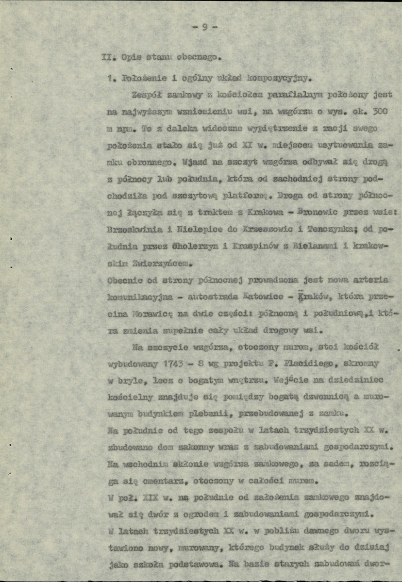 Ewidencja parkowa, skan nr 13
