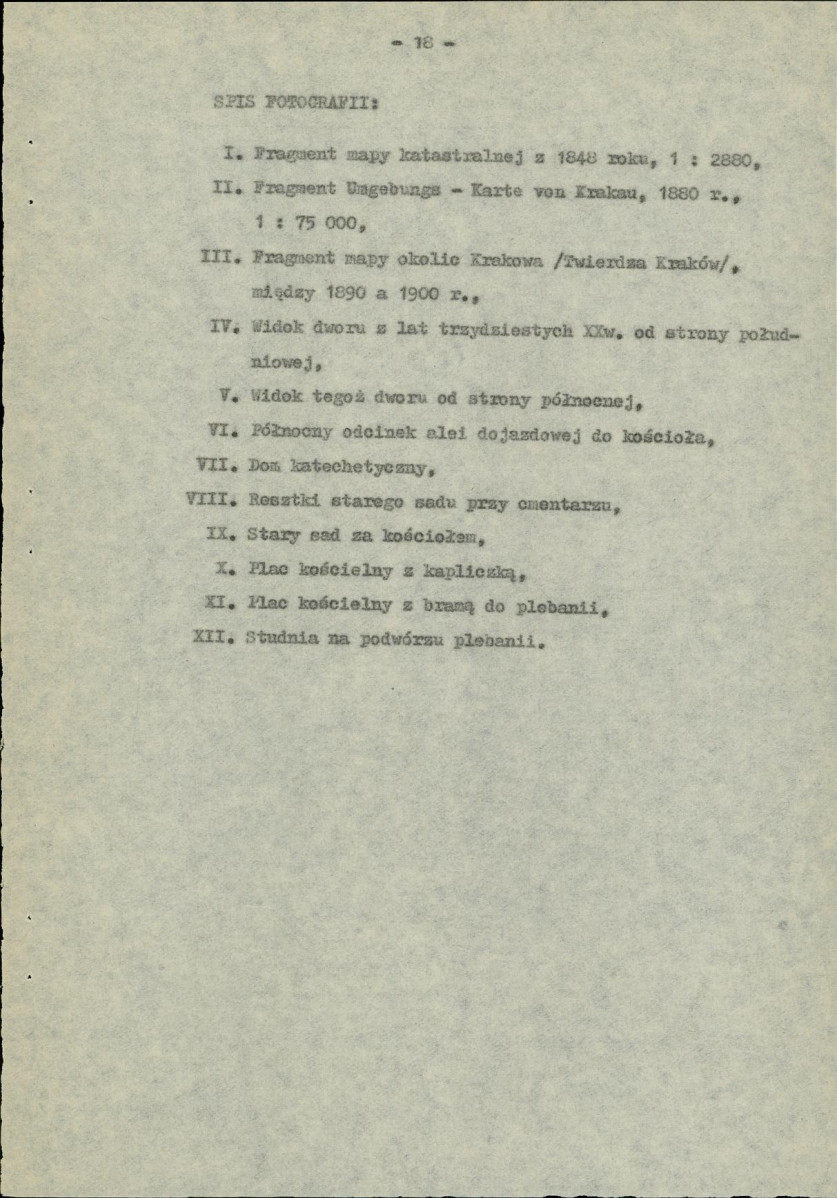 Ewidencja parkowa, skan nr 22