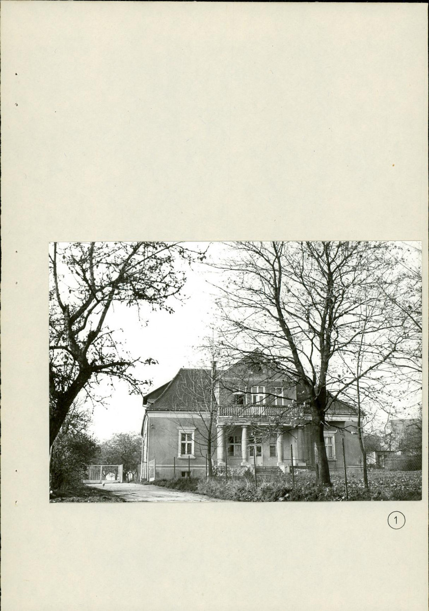 Ewidencja parkowa, skan nr 30