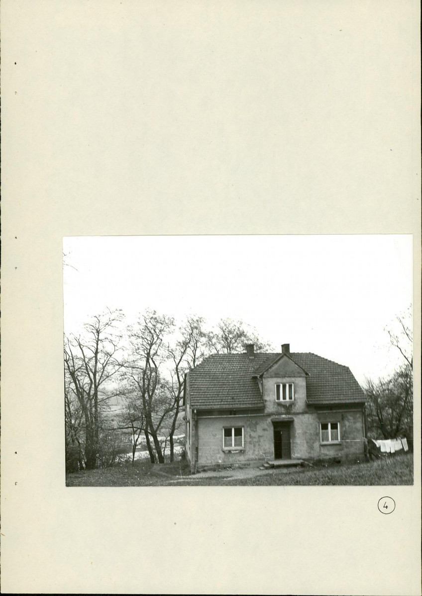 Ewidencja parkowa, skan nr 33