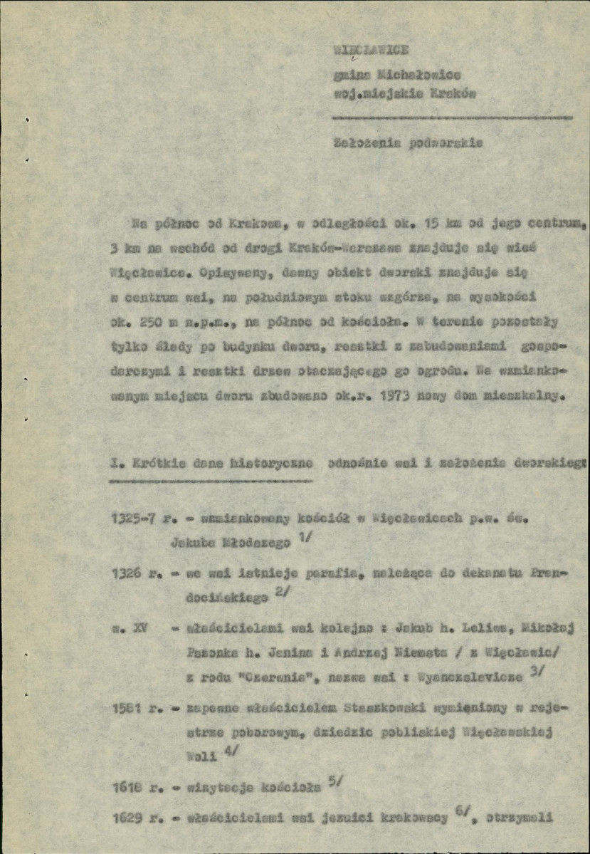 EP - Ewidencja parkowa, skan nr 8