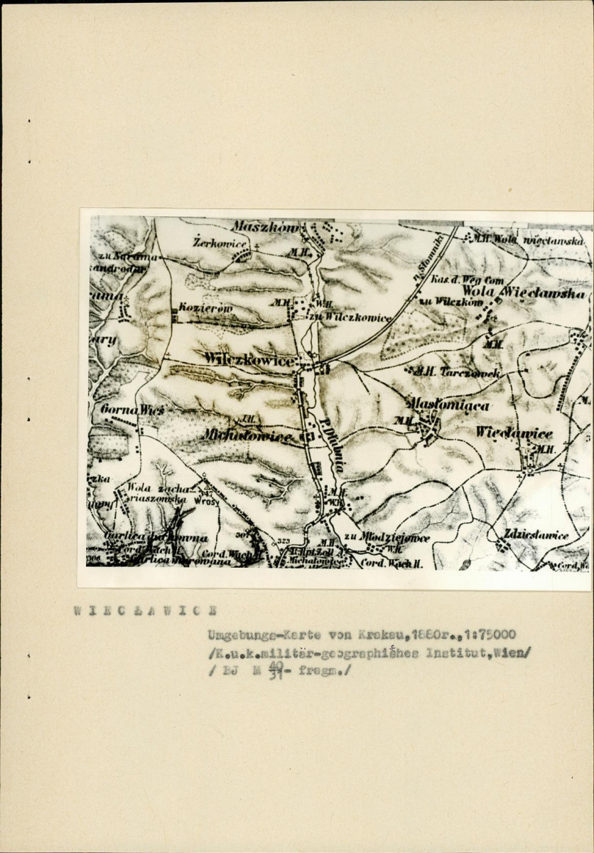 EP - Ewidencja parkowa, skan nr 10