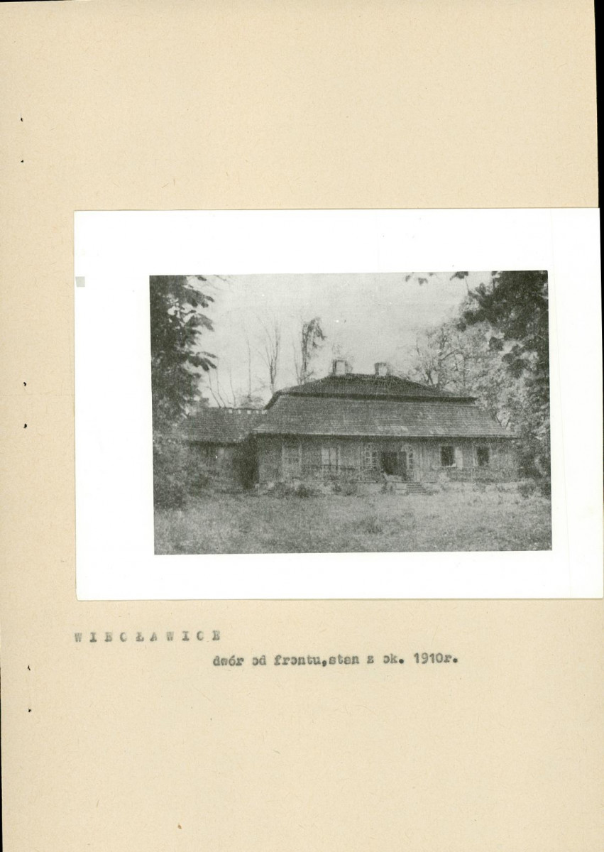 EP - Ewidencja parkowa, skan nr 12