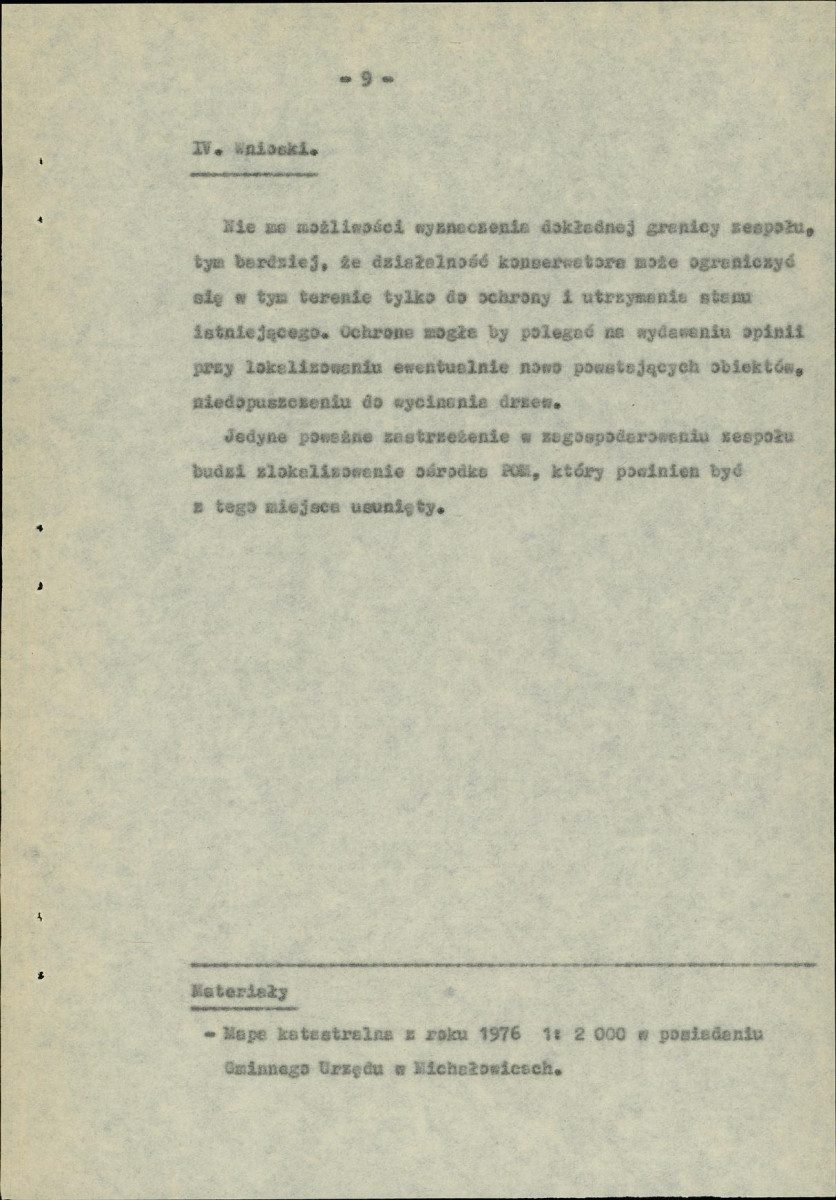EP - Ewidencja parkowa, skan nr 18