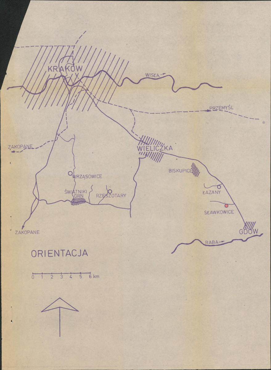 Ewidencja parkowa, skan nr 5
