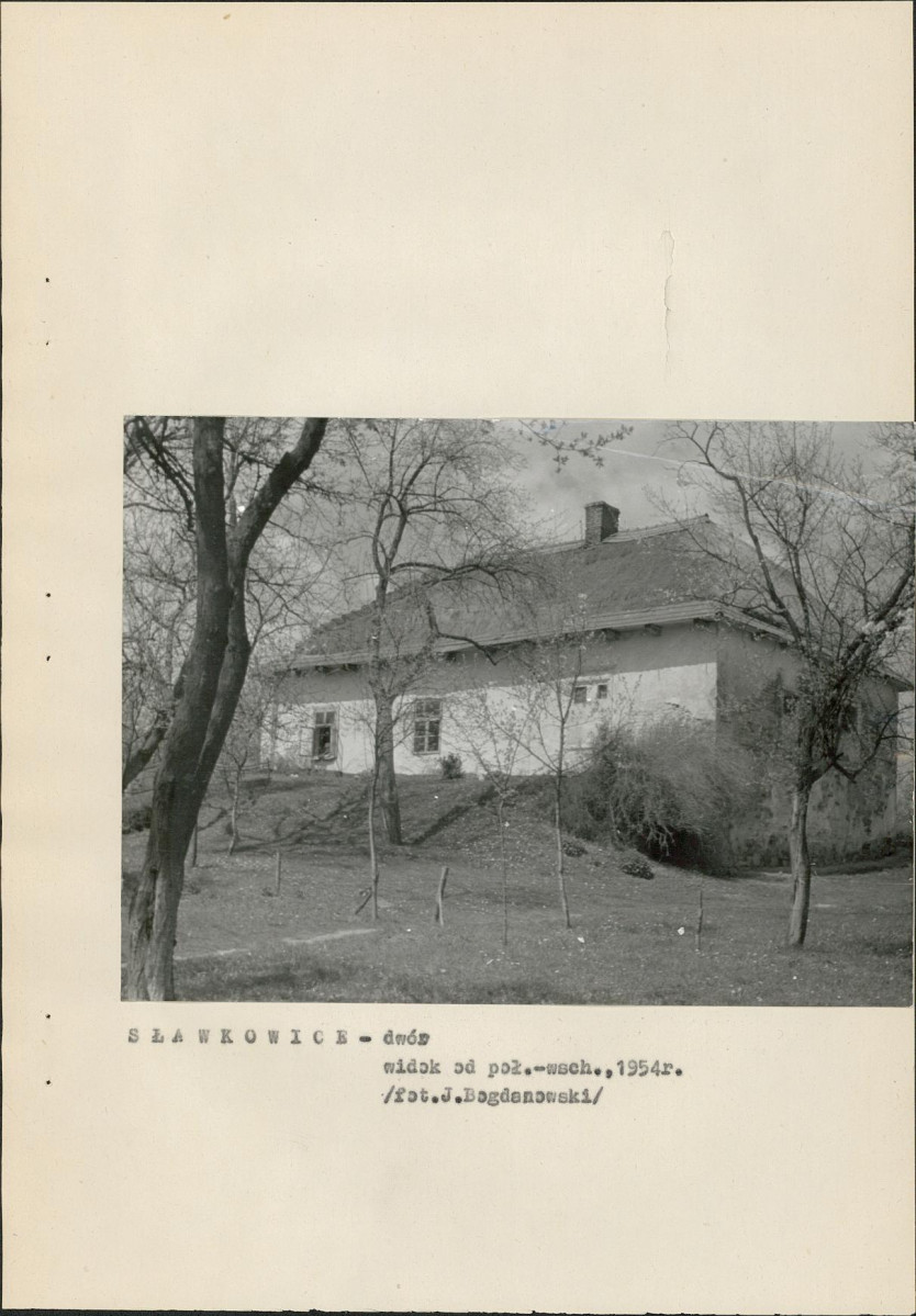 Ewidencja parkowa, skan nr 15