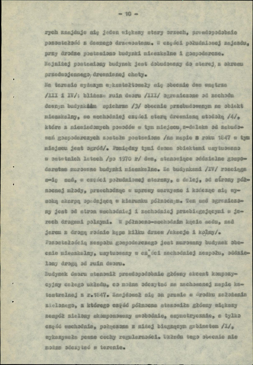 Ewidencja parkowa, skan nr 20