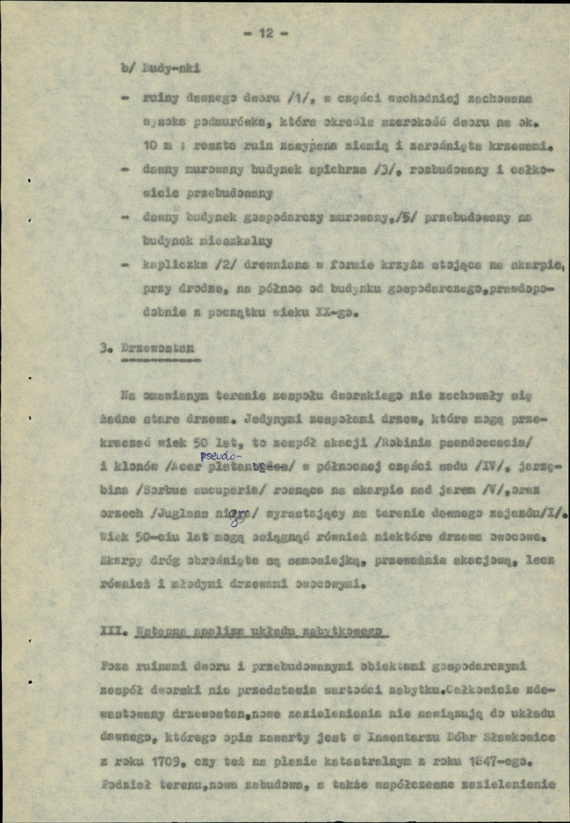 Ewidencja parkowa, skan nr 22