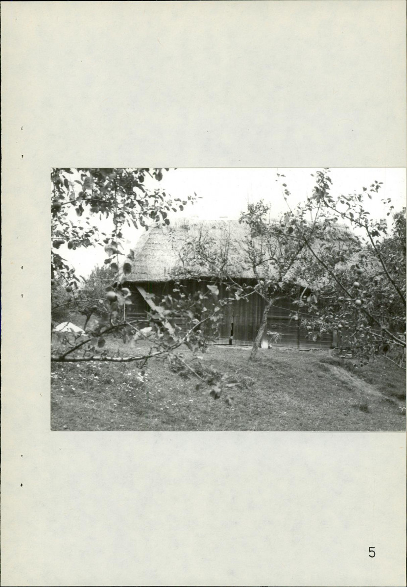 Ewidencja parkowa, skan nr 29