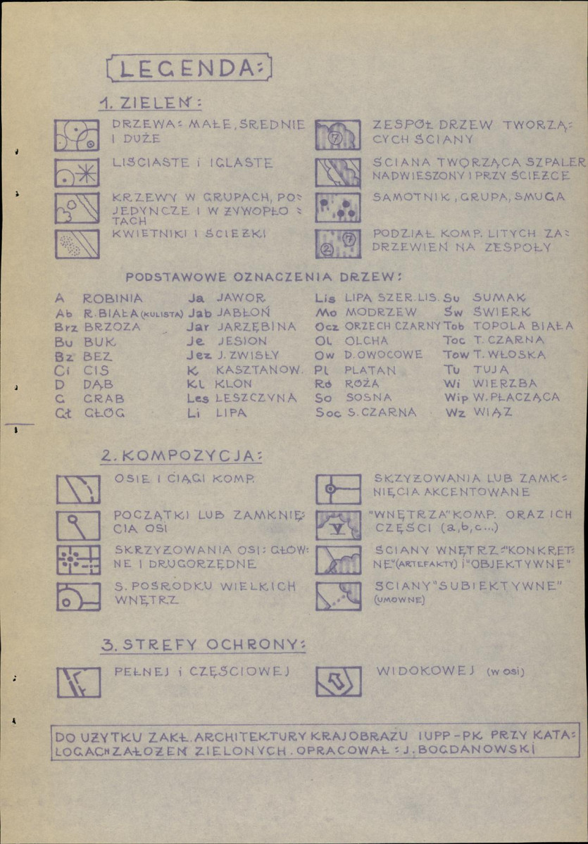 Ewidencja parkowa, skan nr 13