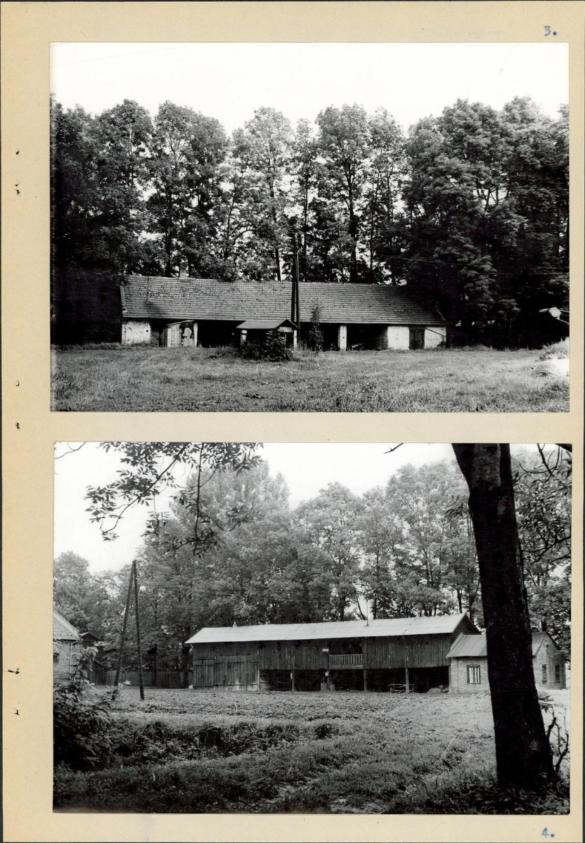Ewidencja parkowa, skan nr 15