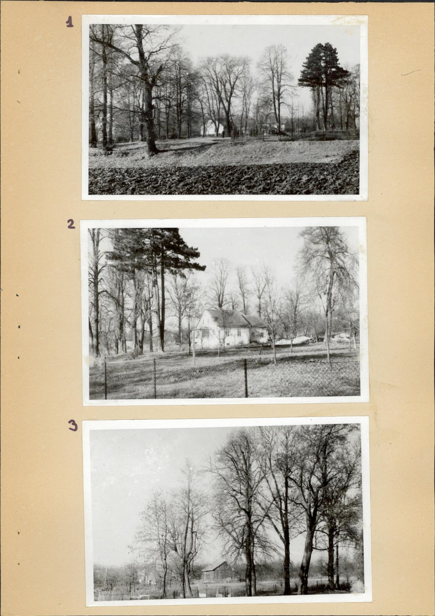 Ewidencja parkowa, skan nr 11