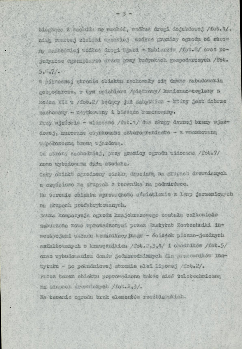 Ewidencja parkowa, skan nr 12