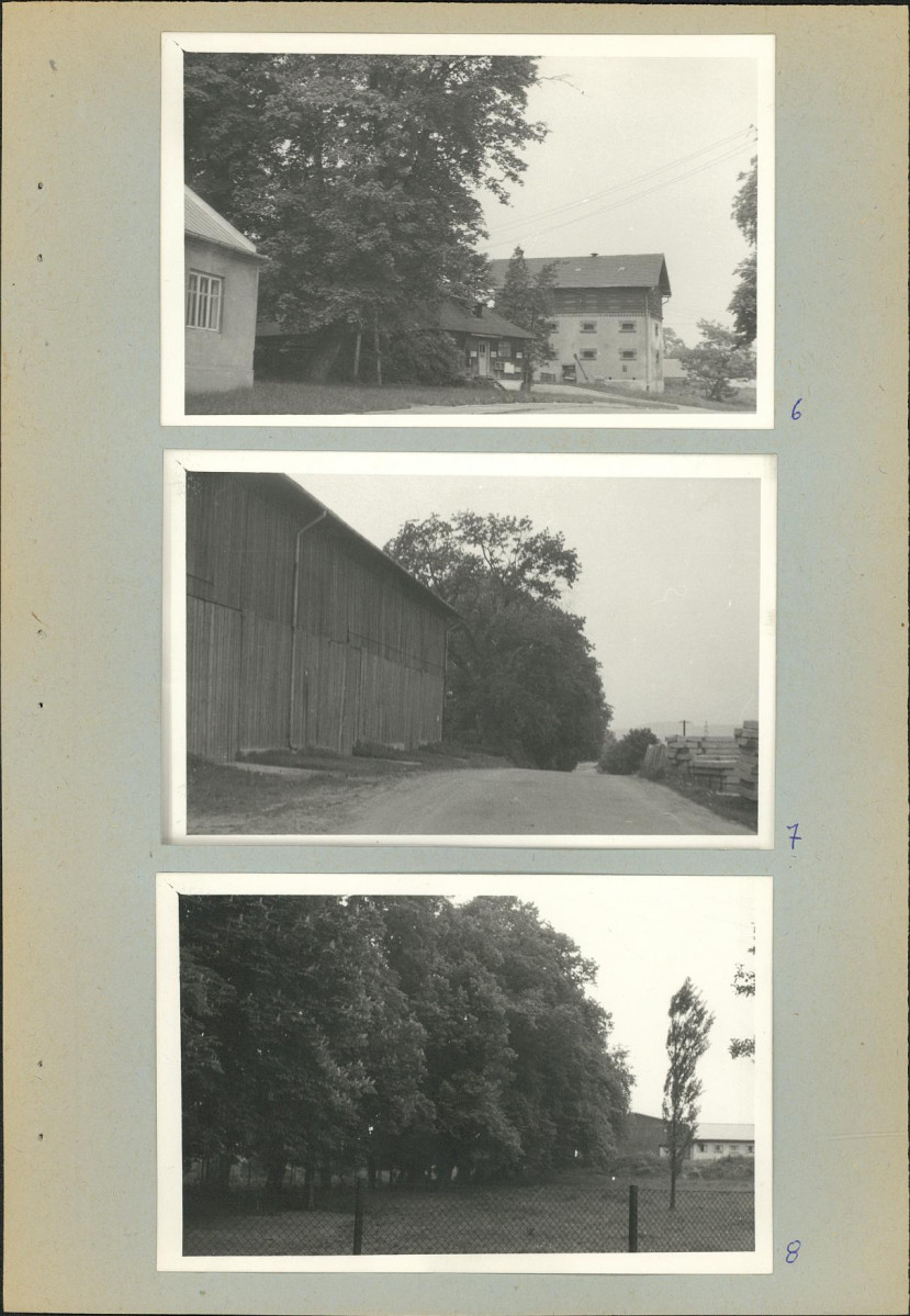 Ewidencja parkowa, skan nr 20