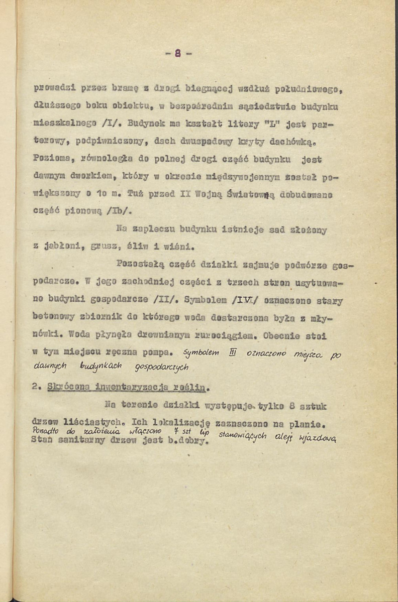 Ewidencja parkowa, skan nr 12