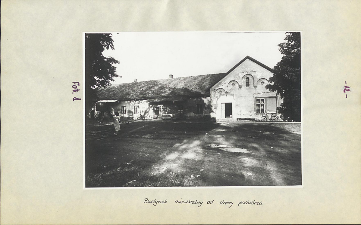 Ewidencja parkowa, skan nr 16