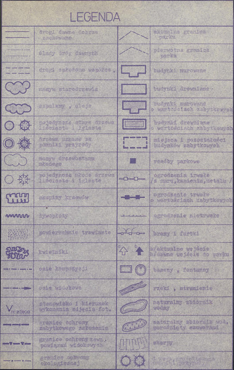 Ewidencja parkowa, skan nr 21