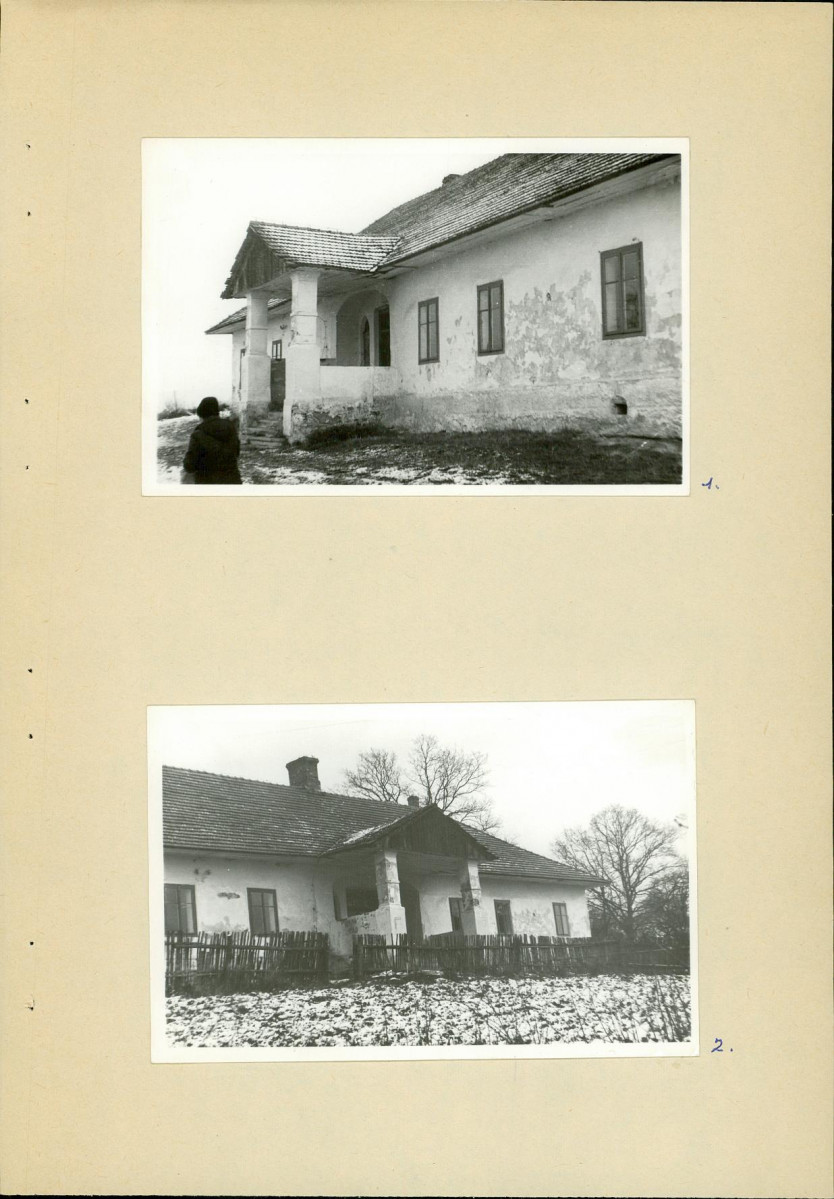 Ewidencja parkowa, skan nr 16