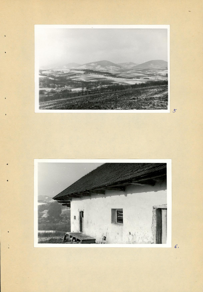 Ewidencja parkowa, skan nr 18