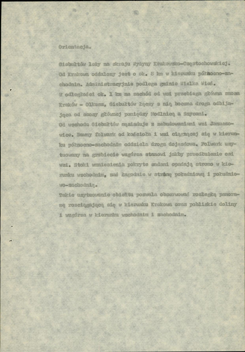 EP - Ewidencja parkowa, skan nr 10