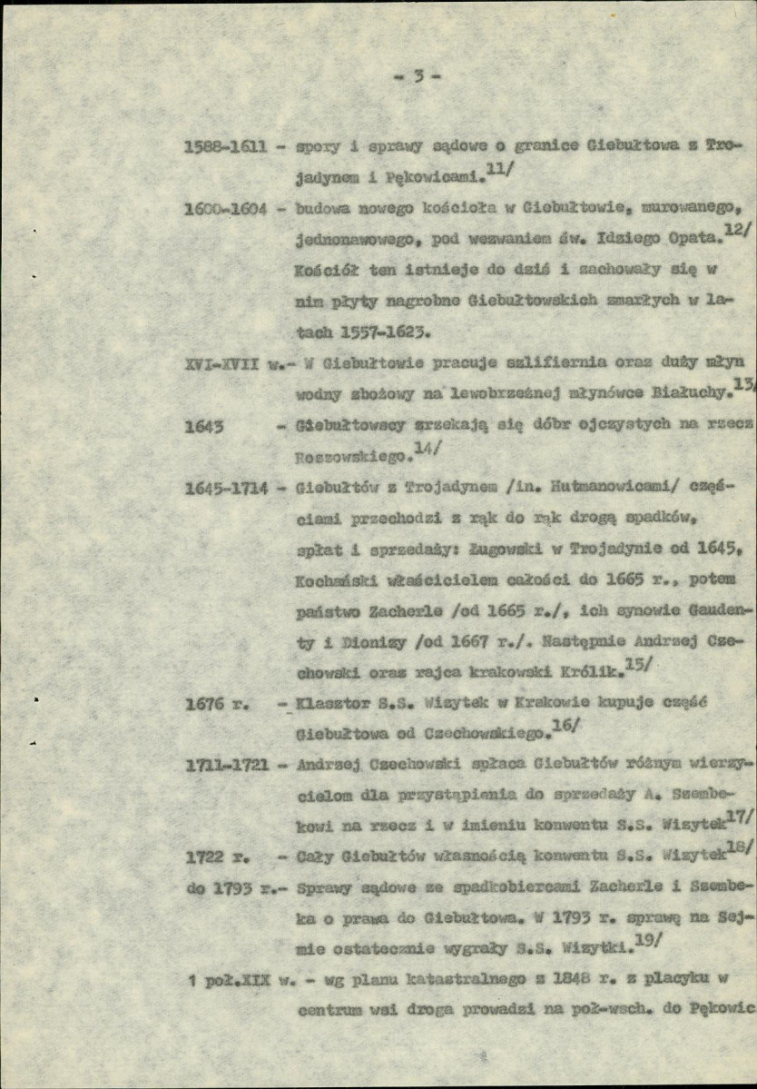 EP - Ewidencja parkowa, skan nr 13