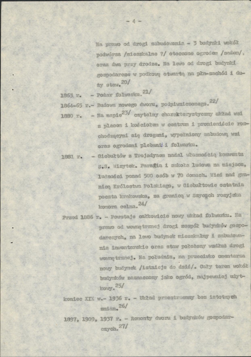 EP - Ewidencja parkowa, skan nr 14