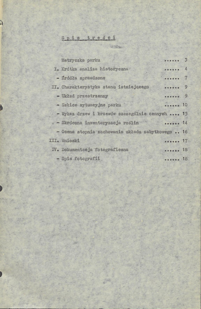 Ewidencja parkowa, skan nr 6