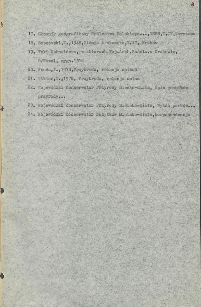 Ewidencja parkowa, skan nr 12