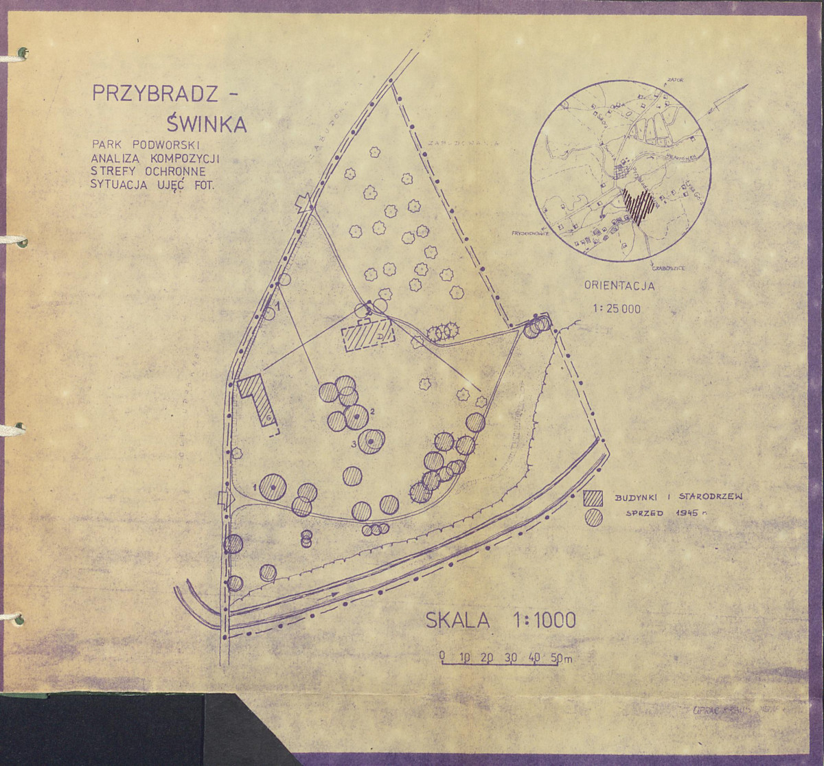 Ewidencja parkowa, skan nr 16