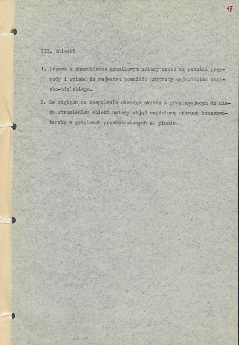 Ewidencja parkowa, skan nr 21