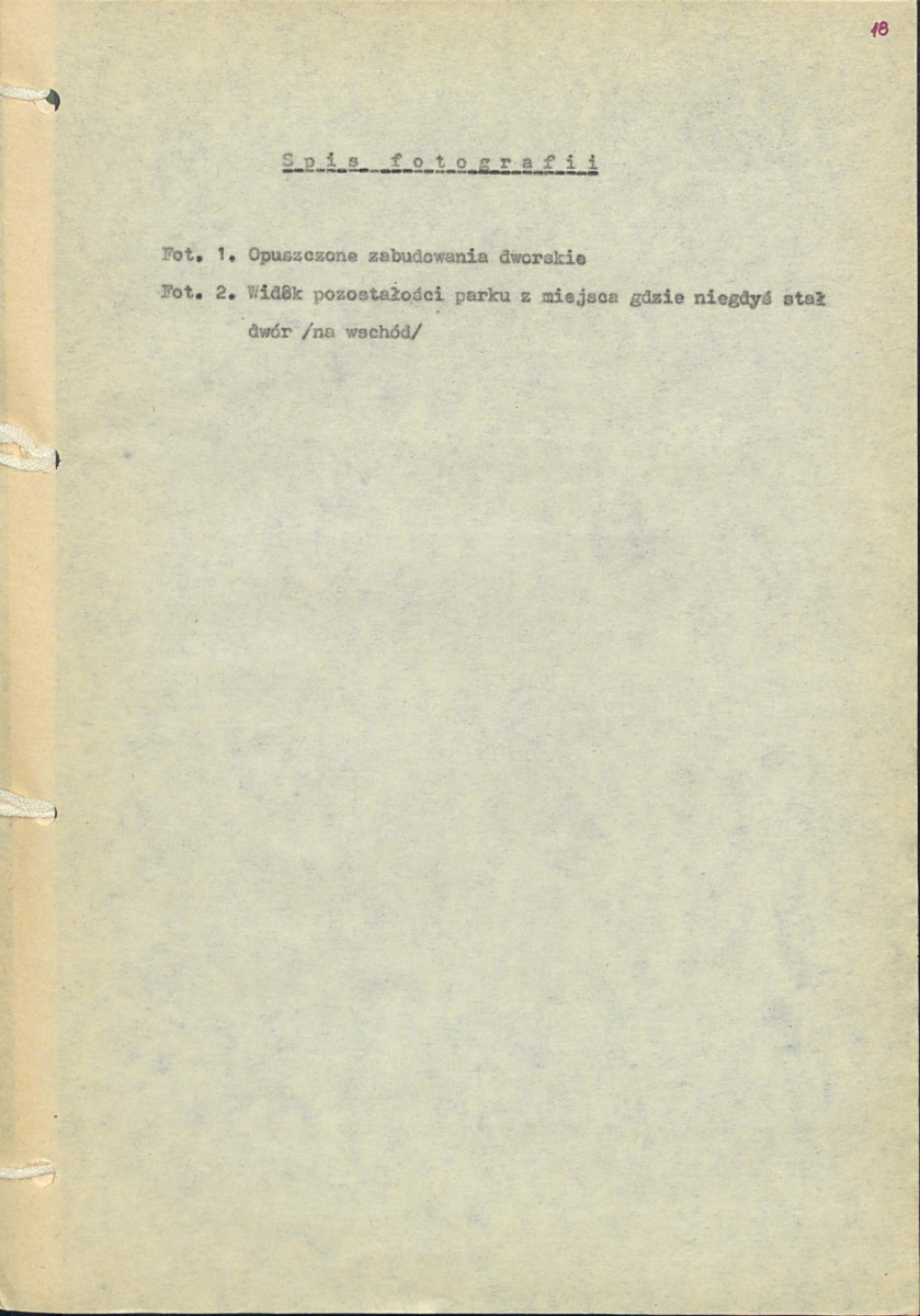 Ewidencja parkowa, skan nr 22