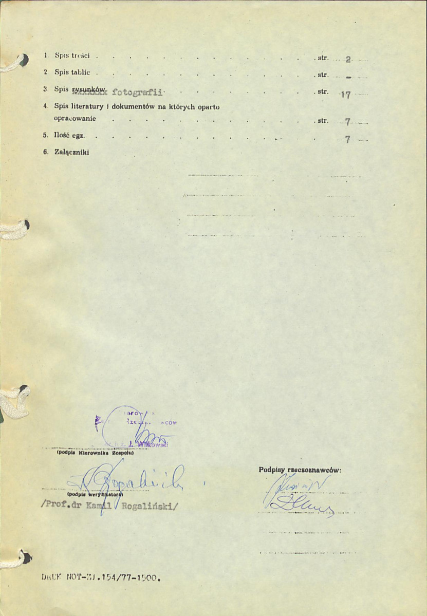 Ewidencja parkowa, skan nr 25