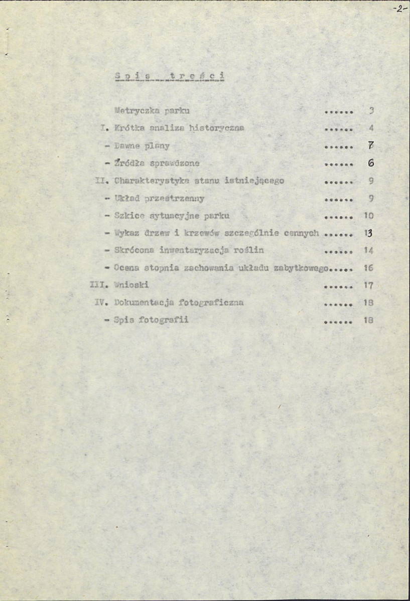Ewidencja parkowa, skan nr 6