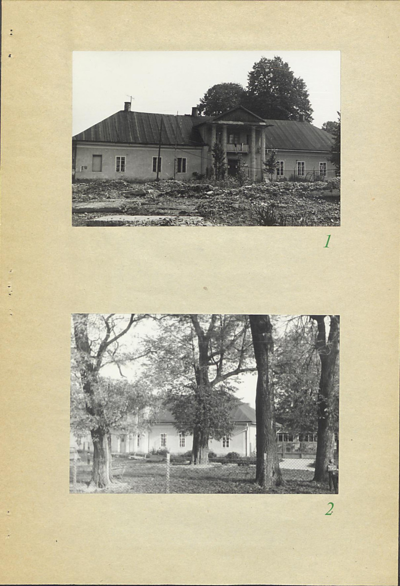 Ewidencja parkowa, skan nr 23