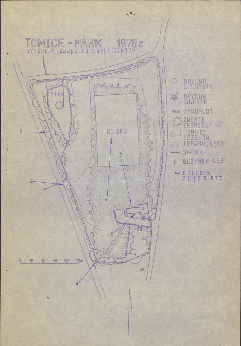 Ewidencja parkowa, skan nr 12