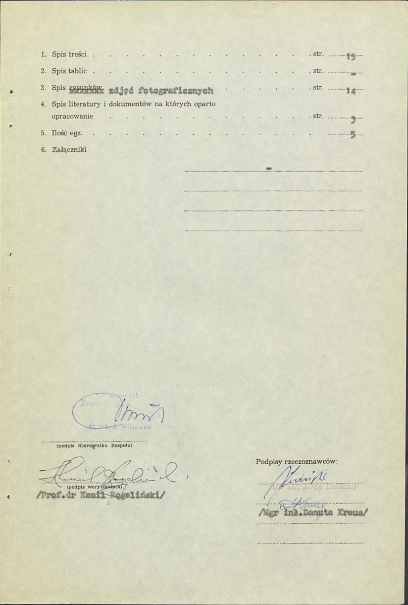 Ewidencja parkowa, skan nr 19