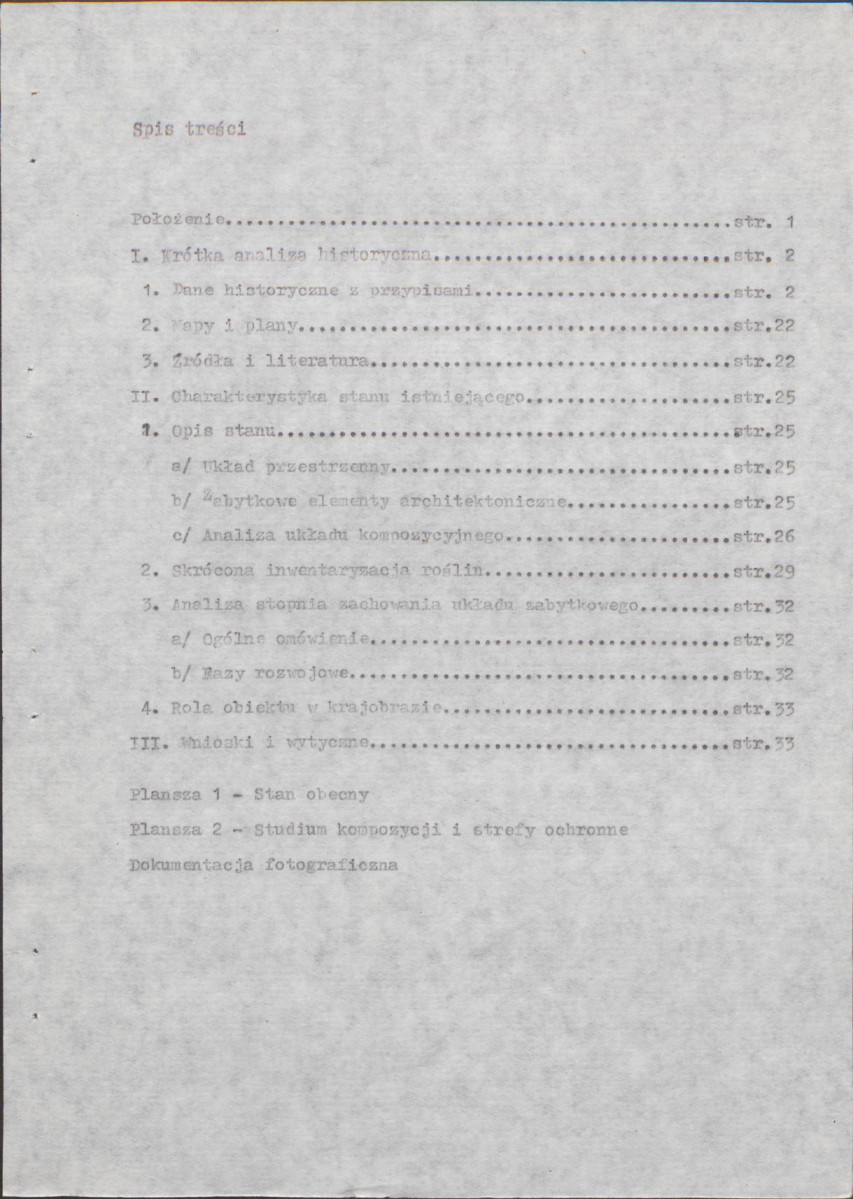 Ewidencja parkowa, skan nr 6