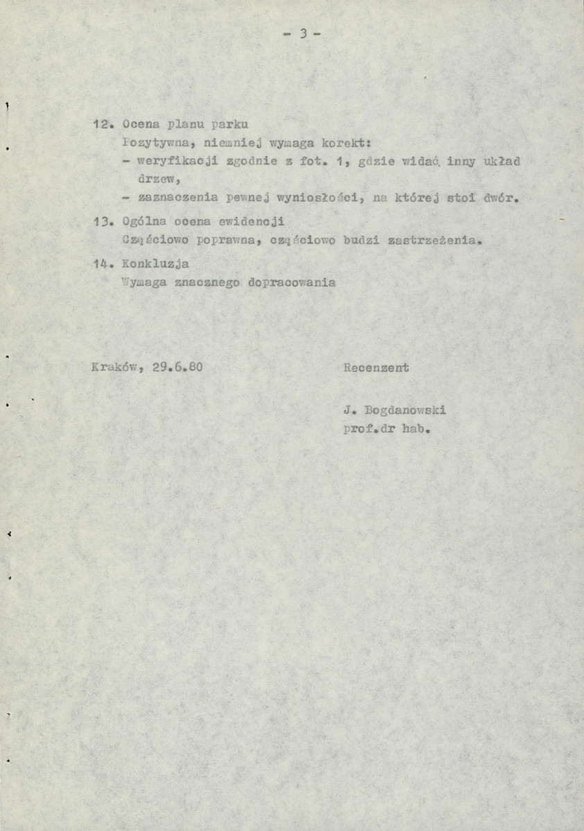 Ewidencja parkowa, skan nr 11