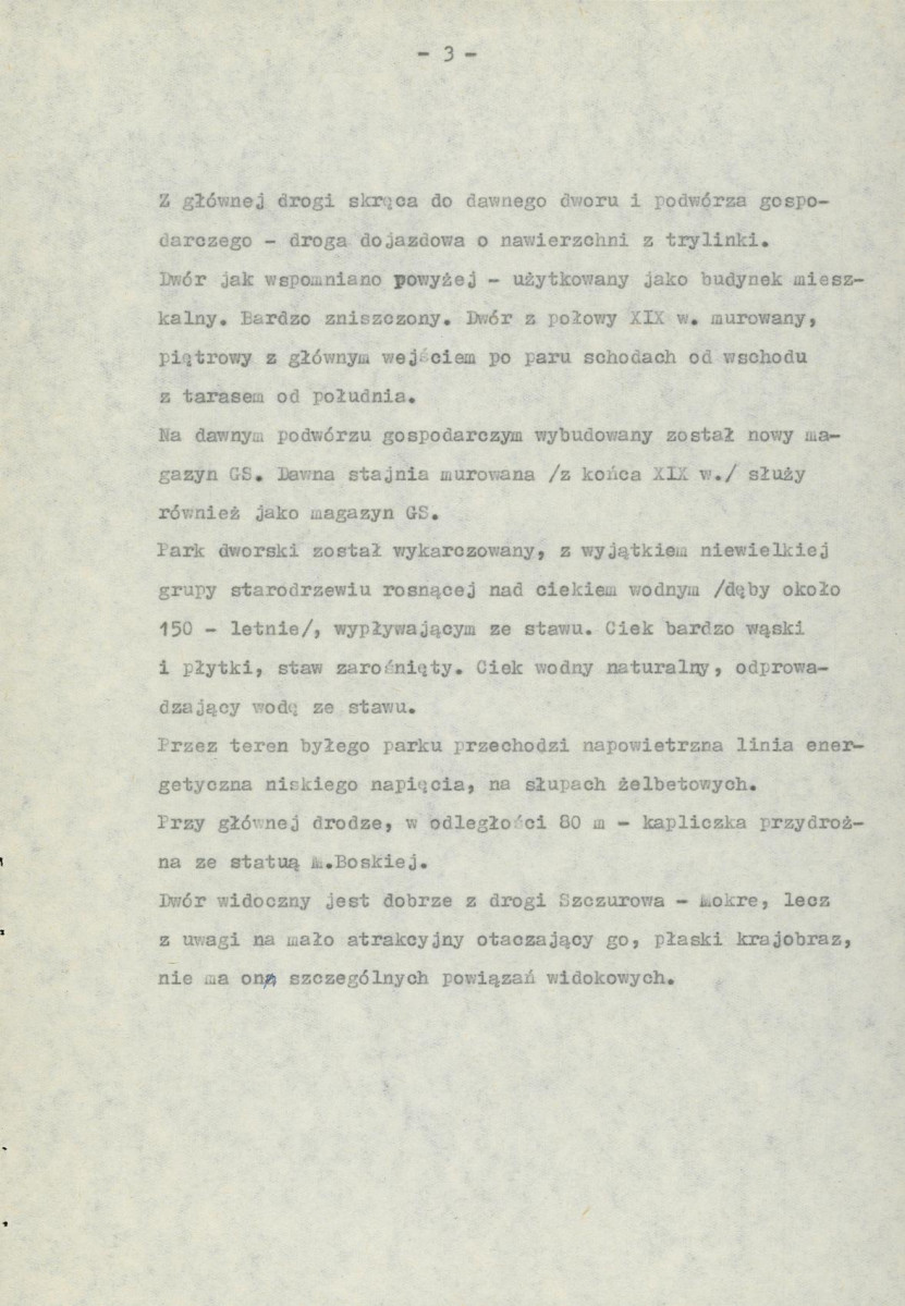 Ewidencja parkowa, skan nr 15