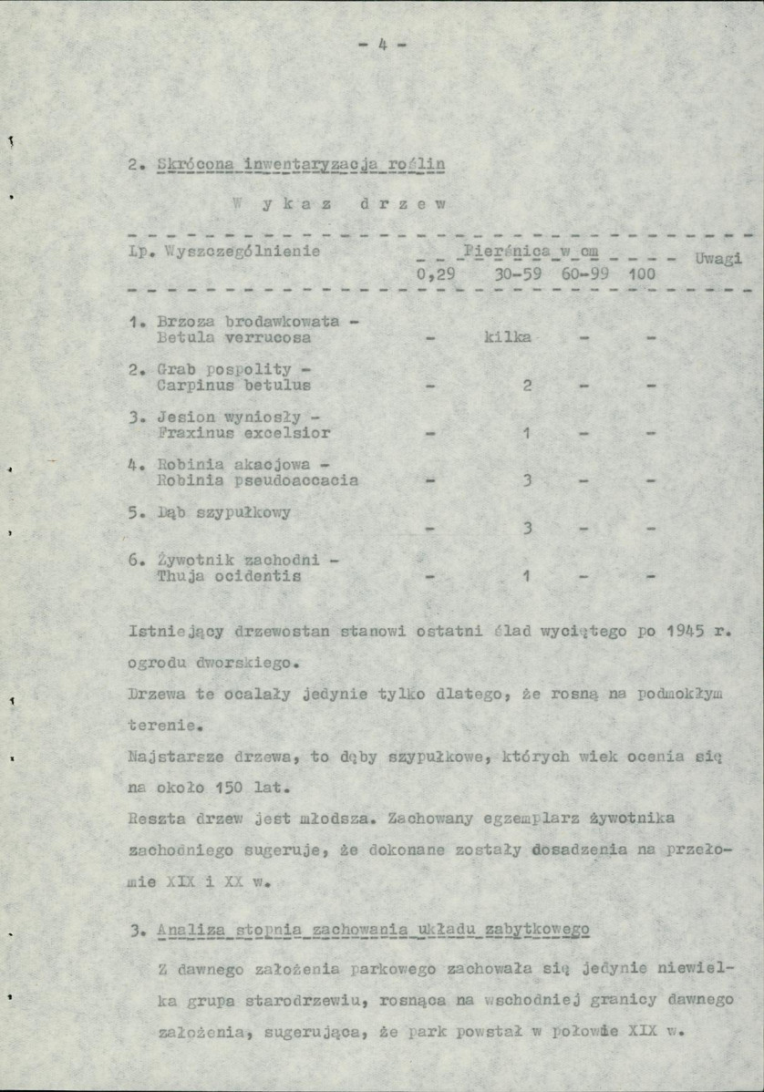 Ewidencja parkowa, skan nr 16