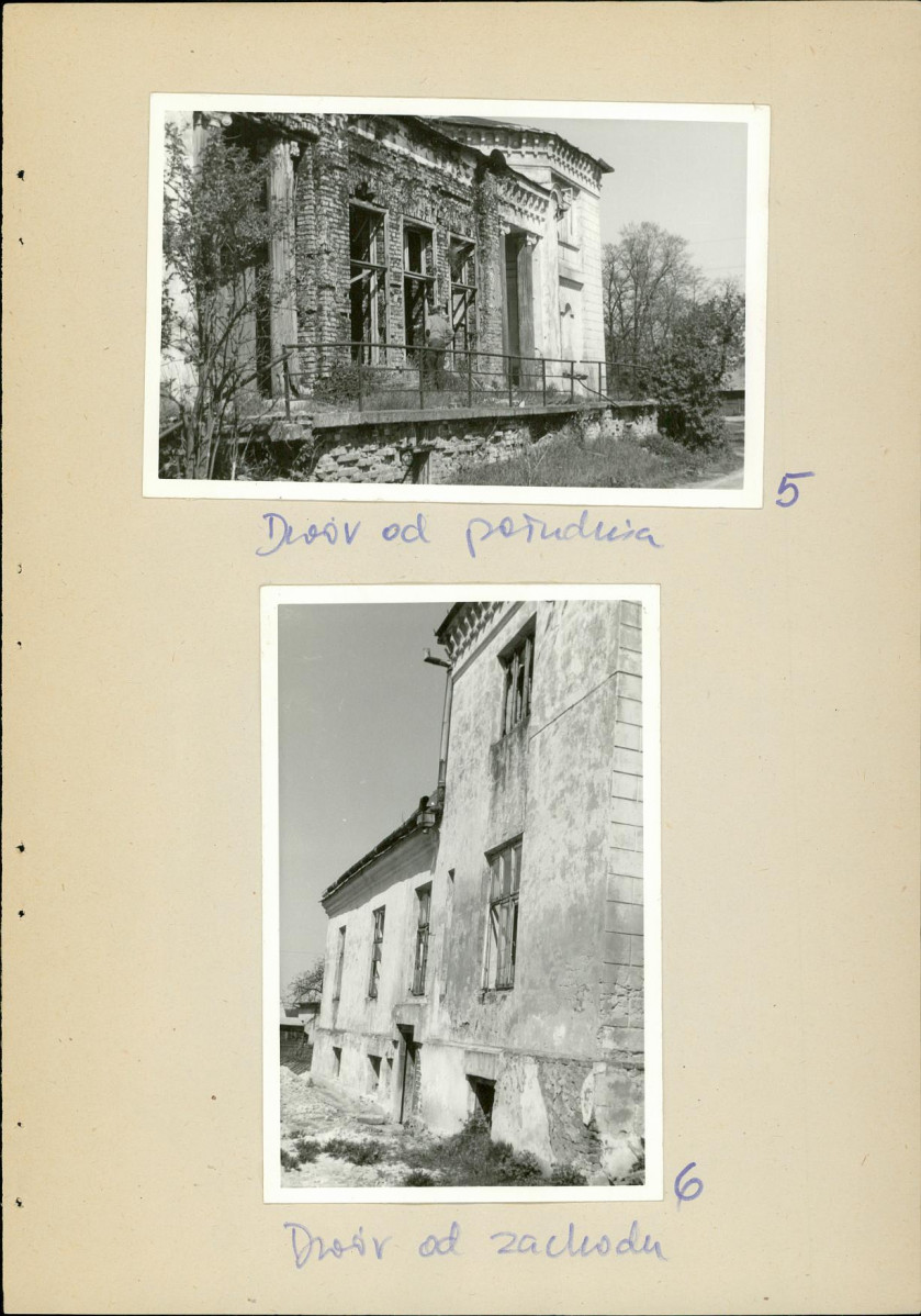 Ewidencja parkowa, skan nr 23